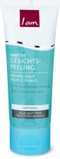 I am face Peeling visage