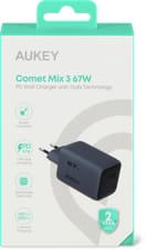 Aukey GaN Wall Charger 67W