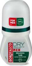 Borotalco Men Deo Roll-on Extra Dry