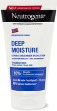 Mini Neutrogena Moisture Bodylotion