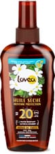 Lovea huile sèche FPS 20