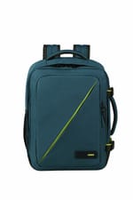 UPEAT A774 BACKPACK (Farbe: petrol, Grösse: M)