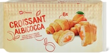 M-Classic Croissant Abricot