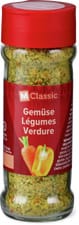 M-Classic Légumes