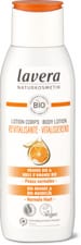 Lavera lotion corps Revitalisante