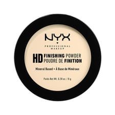NYX PMU HI DEF FNSNG P