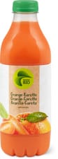 Migros Bio jus d'oranges - carottes