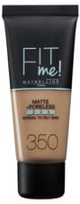 MNY Fit Me FDT TB 350