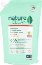 Nature Clean Color Sensitive aha