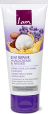 I am 2in1 Crème et masque mains