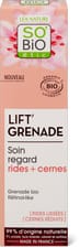 SoBio Soin regard rides & cernes