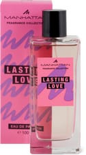 Manhattan Lasting Love Eau de Parfum