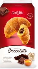 Dal Colle Croissants Chocolat