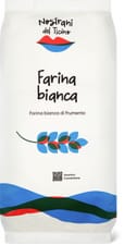 Nostrani del Ticino Farine fleur
