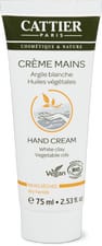 Cattier® Crème Mains Sèches