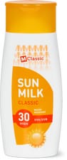 M-Classic Sun Milk SF 30