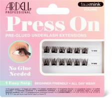 Ardell Press On Fauxmink Volume 12