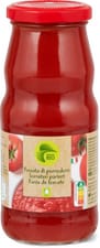 Bio Passata di pomodoro