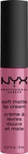 NYX Sft Mat Lp Cr Mon