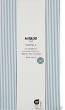 Fourre de duvet Percale