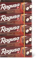 Ragusa Noir 60% cacao