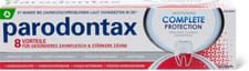 Parodontax Whitening Complete Protection