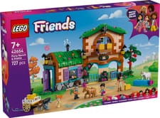 LEGO FRIENDS 42654