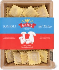 Di Lella ravioli Tessin Cepes