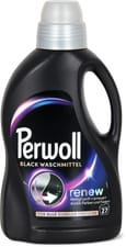 Perwoll Black 27 lavages, 1.35 l
