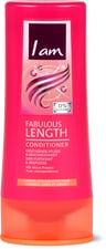 I am Fabulous Length après-shampooing