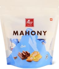 Frey Mahony Lait