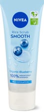 Nivea Peeling Riz Myrtille