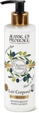 Jeanne en Provence Devine Olive Lotion pour le corps