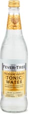 Fever Tree Premium Indian Tonic Water Crisp & Fresh