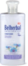 Belherbal après-shampooing reflets argentés & anti-jaunissement