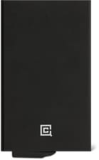 card holder (Farbe: black, Grösse: one Size)