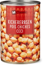 M-Classic Pois chiches
