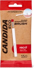 Candida Eco Interdental ISO 2
