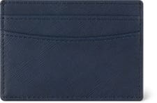 Creditcard Case (Farbe: navy, Grösse: one Size)