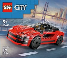 Lego City 60448