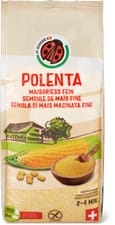 IP-SUISSE aha! Polenta fine