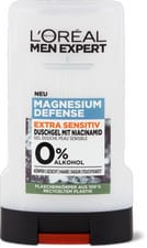 L'Oréal Men Douche Magnesium Defense