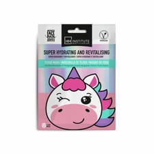 Masque pour le visage licorne Martinelia