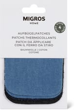 Patches Jeans 75 x 95 mm
