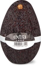 Extra avocat mûr