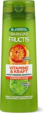 Garnier Fructis Vitamin & Kraft shampooing