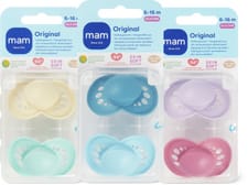 MAM Original Sucette