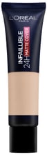 Infaillible 32h Matte Cover foundation 175 Sand