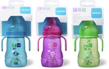 Trainer, 220 ml
