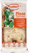 Pinsa Gourmet
